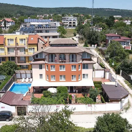 Aurora 게스트하우스