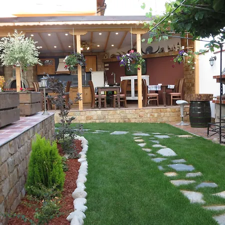 Aurora 게스트하우스 골든샌드