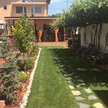 Aurora * 골든샌드