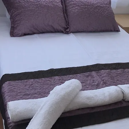 게스트하우스 Aurora *