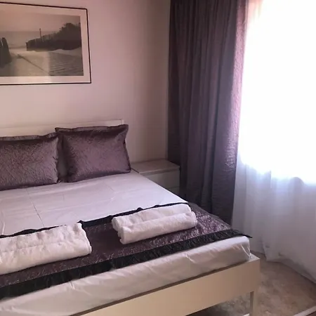 Aurora 게스트하우스 골든샌드