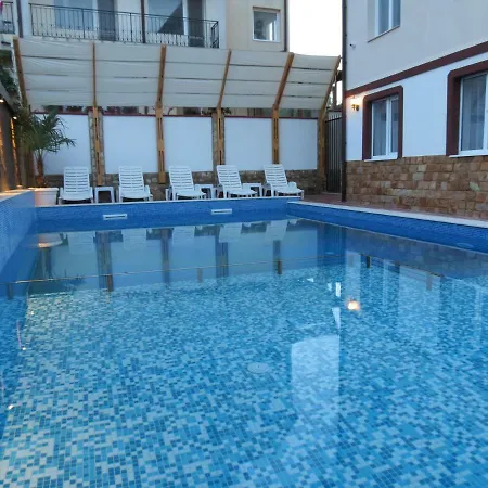 Guest house Aurora