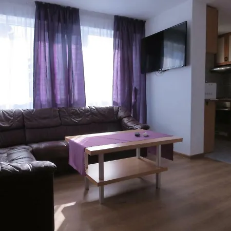 게스트하우스 Aurora *