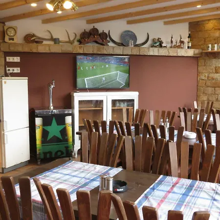 Aurora 게스트하우스 *