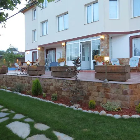 게스트하우스 Aurora