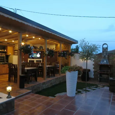 게스트하우스 Aurora *