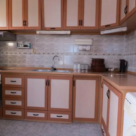 Aurora 게스트하우스 *