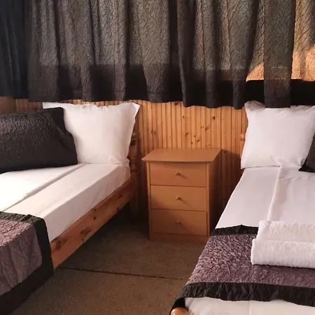 Aurora 게스트하우스 *