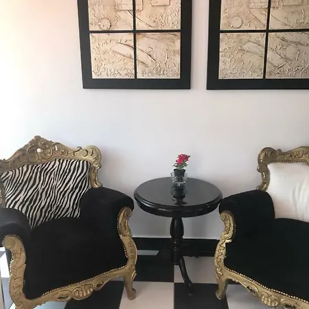 게스트하우스 Aurora