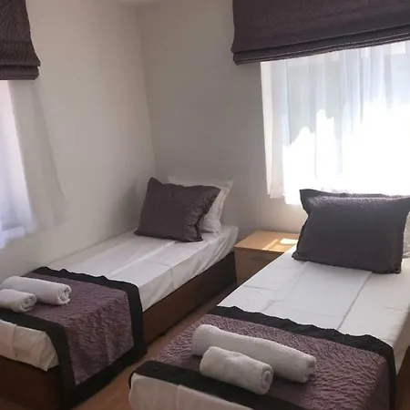 Aurora 게스트하우스 *