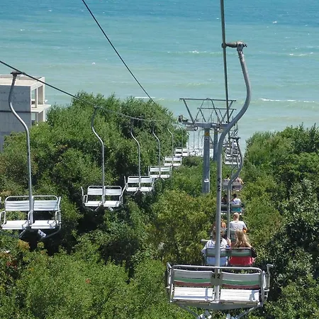 게스트하우스 Aurora