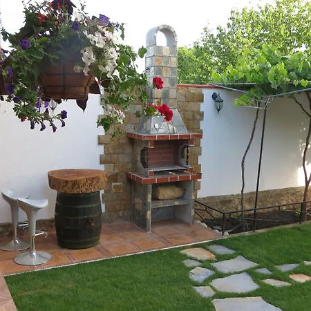 Aurora * Golden Sands