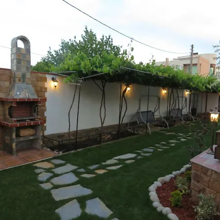 Aurora * Golden Sands