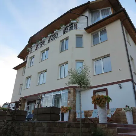 Pensión Aurora Golden Sands