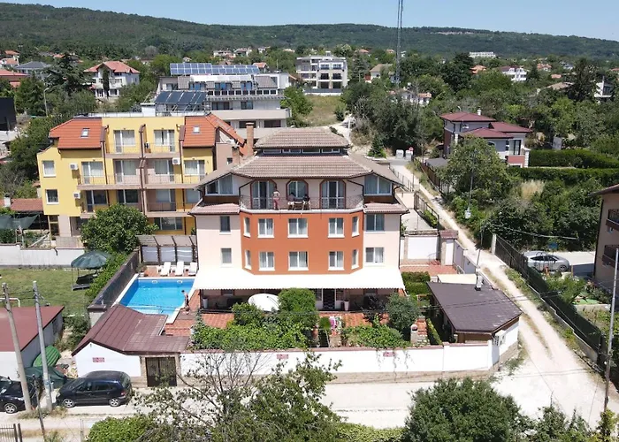 Aurora ゲストハウス