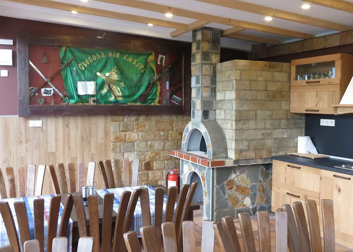 ゲストハウス Aurora