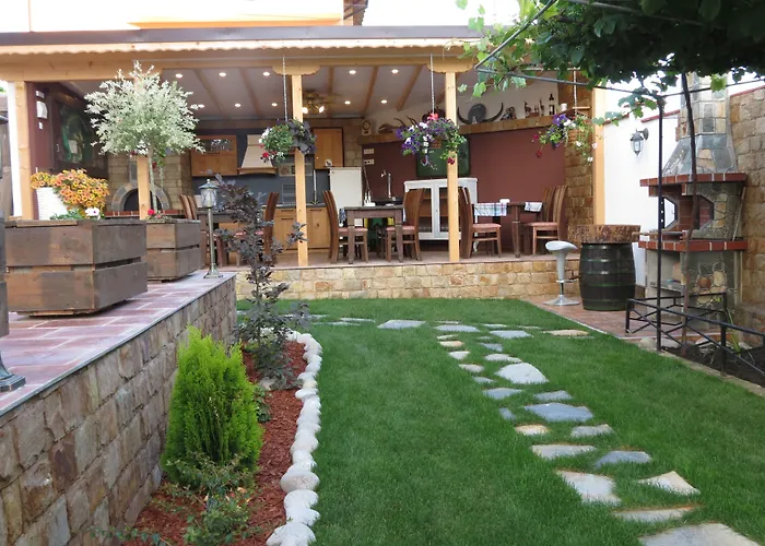 Aurora ゲストハウス ゴールデンサンド