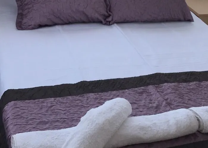 ゲストハウス Aurora *