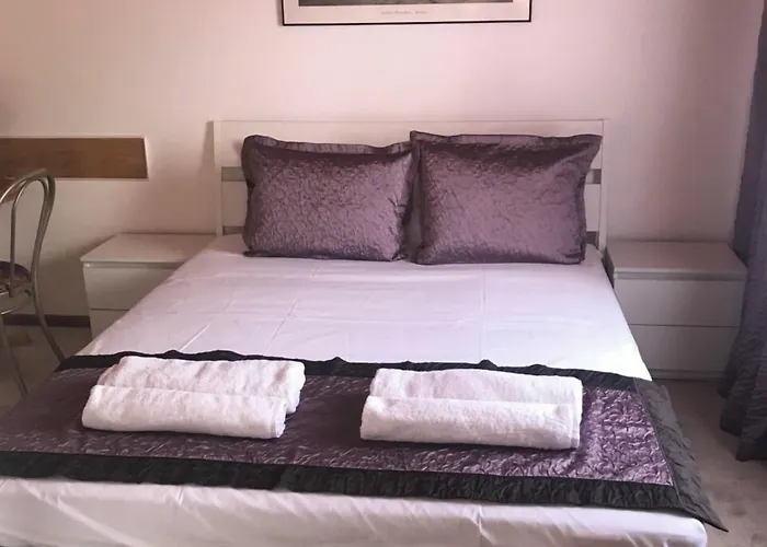 ゲストハウス Aurora