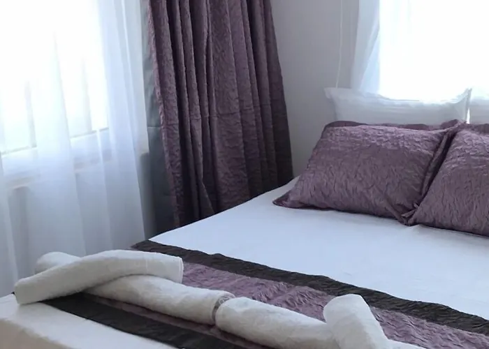 ゲストハウス Aurora ゴールデンサンド