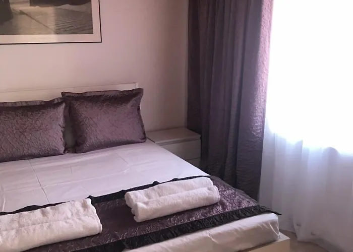 Aurora ゲストハウス ゴールデンサンド