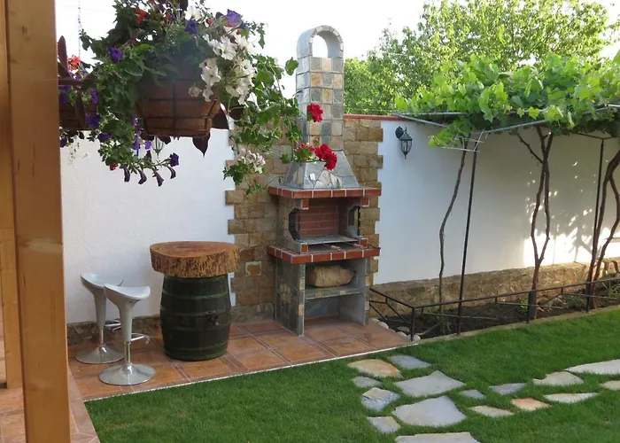 ゲストハウス Aurora *