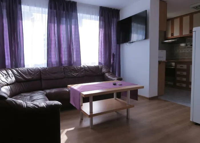 ゲストハウス Aurora *