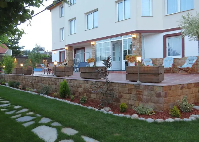 ゲストハウス Aurora