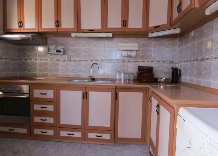 Aurora ゲストハウス *