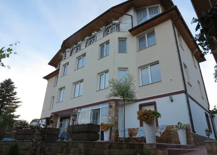 ゲストハウス Aurora ゴールデンサンド