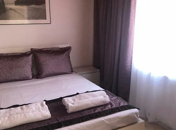 ゲストハウス Aurora ゴールデンサンド